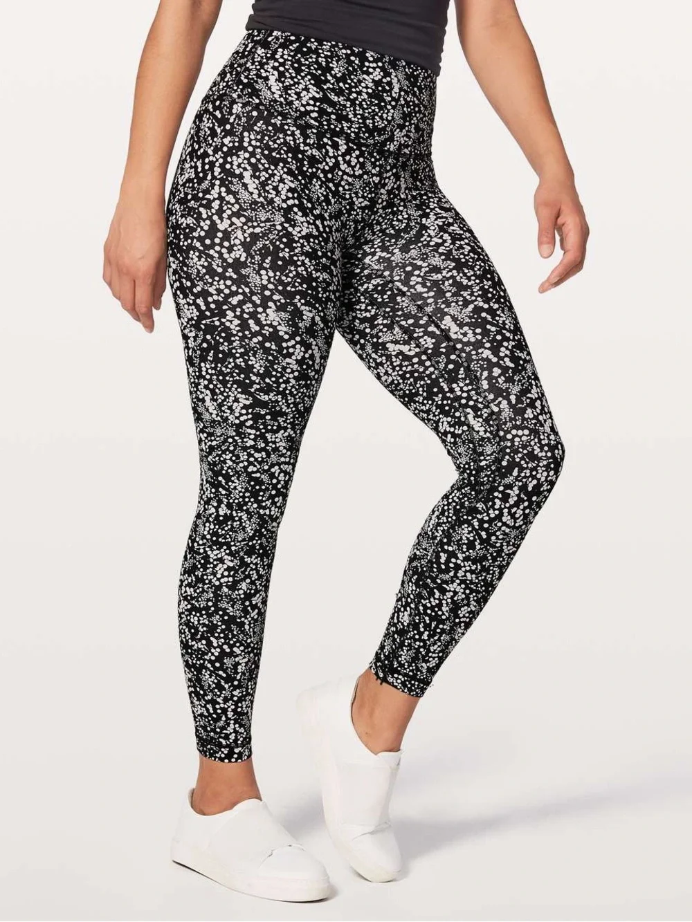 Lululemon Align Pant Chirasu Black